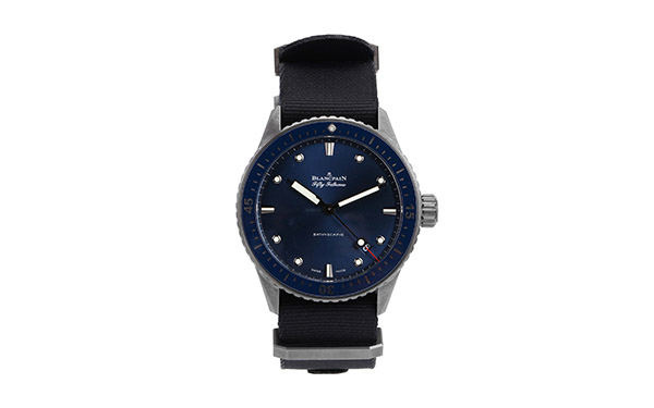 宝珀手表磕碰了怎么修复(图) 宝珀手表磕碰了怎么修复(图)