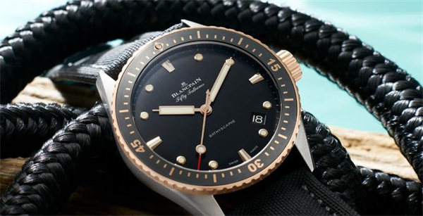 宝珀腕表表针掉了原因是啥(图) 宝珀腕表表针掉了原因是啥(图)