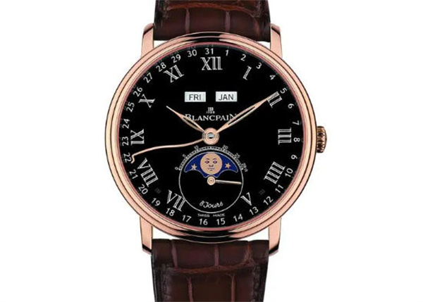 宝珀表带过长处理办法详解(图) 宝珀表带过长处理办法详解(图)