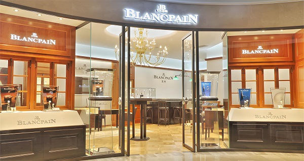 宝珀腕表外观有划痕解决办法推荐(图) 宝珀腕表外观有划痕解决办法推荐(图)