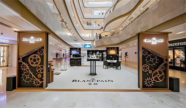 宝珀腕表走慢了处理方法集锦(图) 宝珀腕表走慢了处理方法集锦(图)