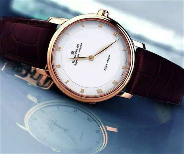 宝珀表壳坏了处理技巧是什么(图) 宝珀表壳坏了处理技巧是什么(图)