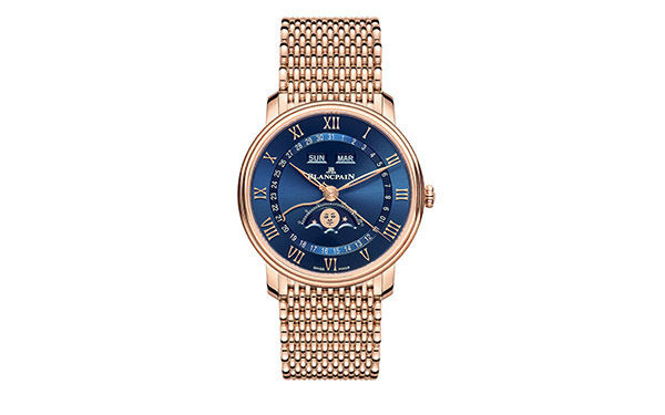 宝珀表每天误差多少(图) 宝珀表每天误差多少(图)