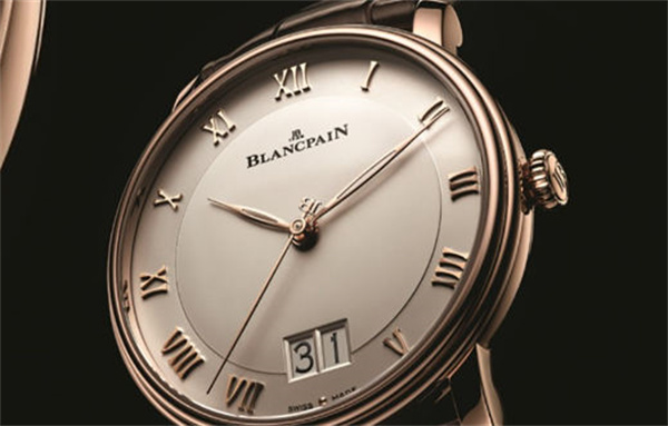 宝珀腕表表针变色解决技巧(图) 宝珀腕表表针变色解决技巧(图)