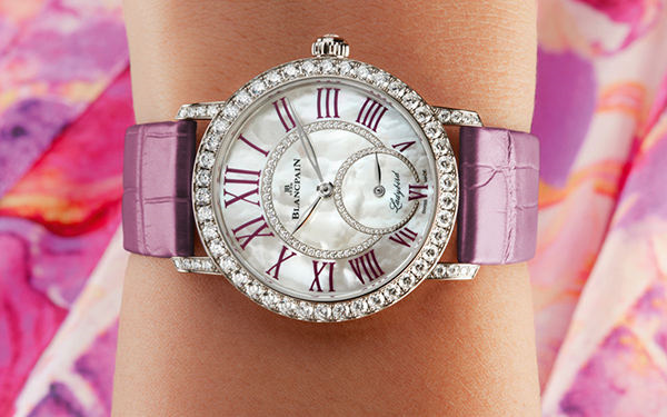 宝珀腕表表壳破裂解决办法盘点(图) 宝珀腕表表壳破裂解决办法盘点(图)