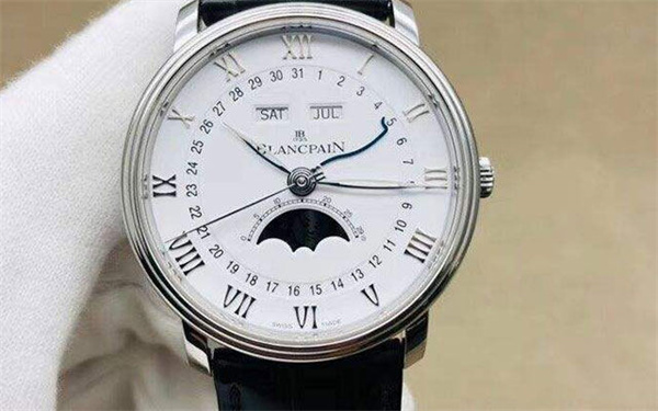 宝珀腕表表带过长处理技巧是什么(图) 宝珀腕表表带过长处理技巧是什么(图)