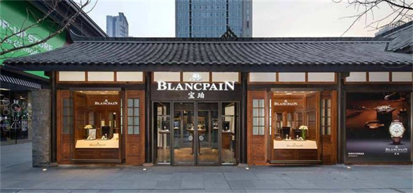 宝珀腕表发条拧反了解决办法汇总(图) 宝珀腕表发条拧反了解决办法汇总(图)