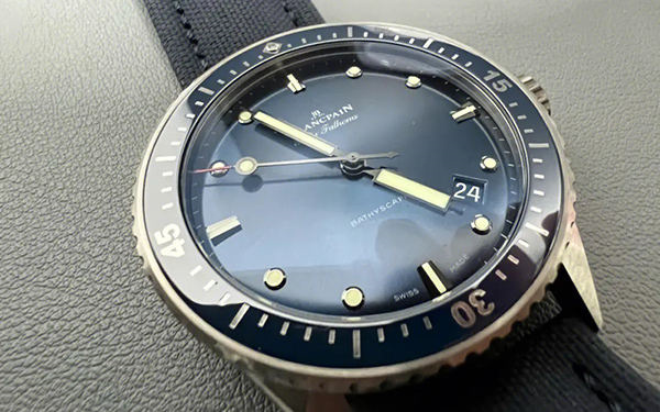 宝珀表耳掉了处理方法盘点(图) 宝珀表耳掉了处理方法盘点(图)