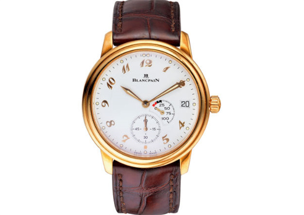 宝珀腕表表盘有划痕解决办法推荐(图) 宝珀腕表表盘有划痕解决办法推荐(图)