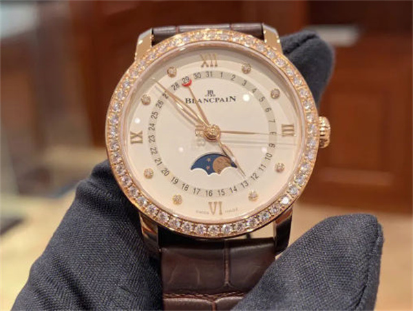 宝珀腕表指针生锈处理办法大全(图) 宝珀腕表指针生锈处理办法大全(图)