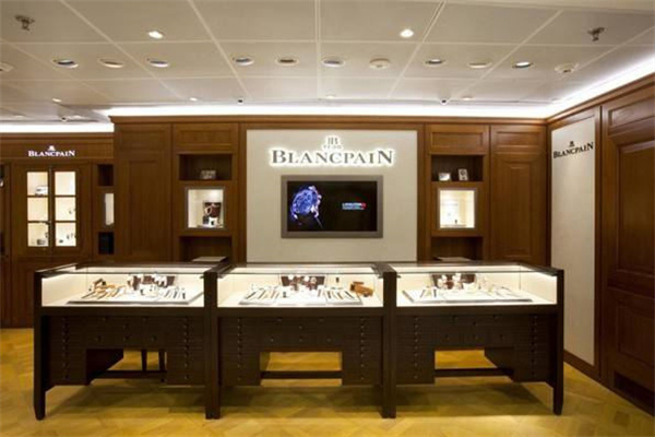 宝珀腕表指针生锈解决方法集锦(图) 宝珀腕表指针生锈解决方法集锦(图)