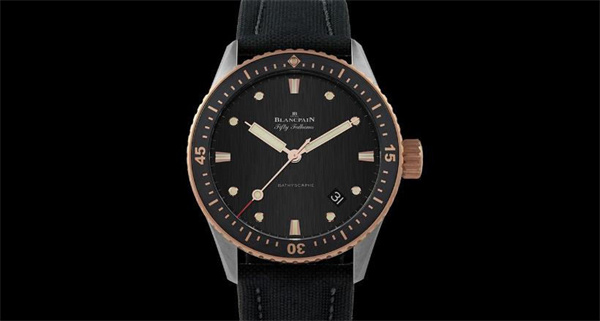 宝珀的日期怎么调整(图) 宝珀的日期怎么调整(图)