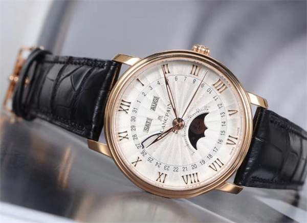 宝珀腕表磕碰了是什么原因(图) 宝珀腕表磕碰了是什么原因(图)