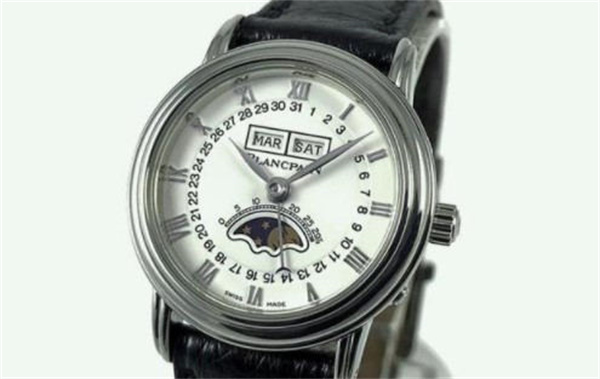 宝珀腕表表带过长处理方法是什么(图) 宝珀腕表表带过长处理方法是什么(图)