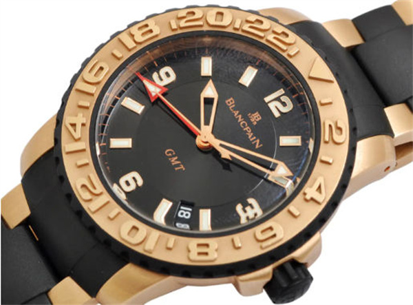 宝珀腕表进水了解决办法详解(图) 宝珀腕表进水了解决办法详解(图)