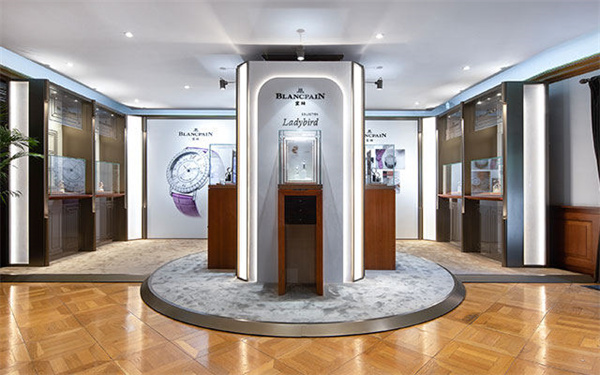 宝珀手表外观有划痕处理办法深度解析(图) 宝珀手表外观有划痕处理办法深度解析(图)