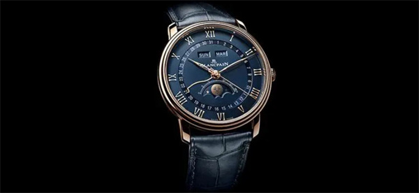 宝珀2025价目表一览(图) 宝珀2025价目表一览(图)